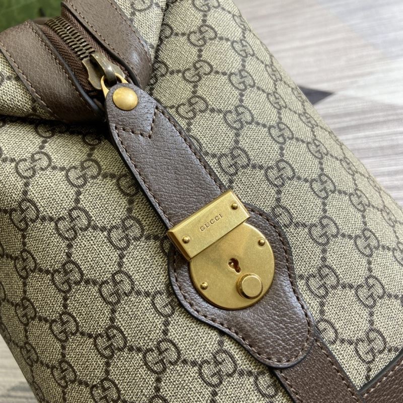 Gvc*1 travel bags